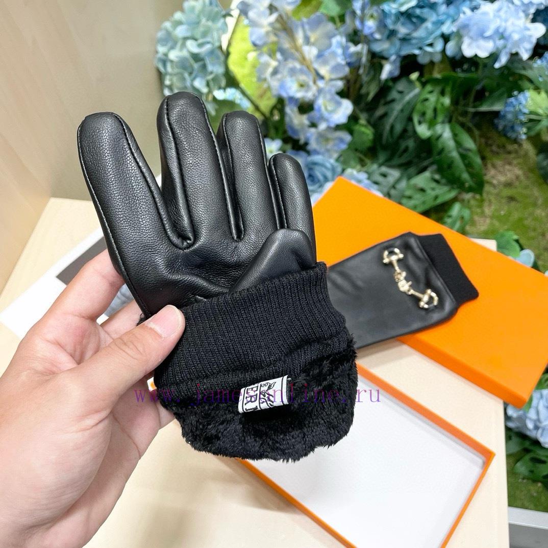 Packaging for Women's 2024 New Model Debuts ‼ Touch screen gloves, Hermes official website s41k6wozl - Image 10