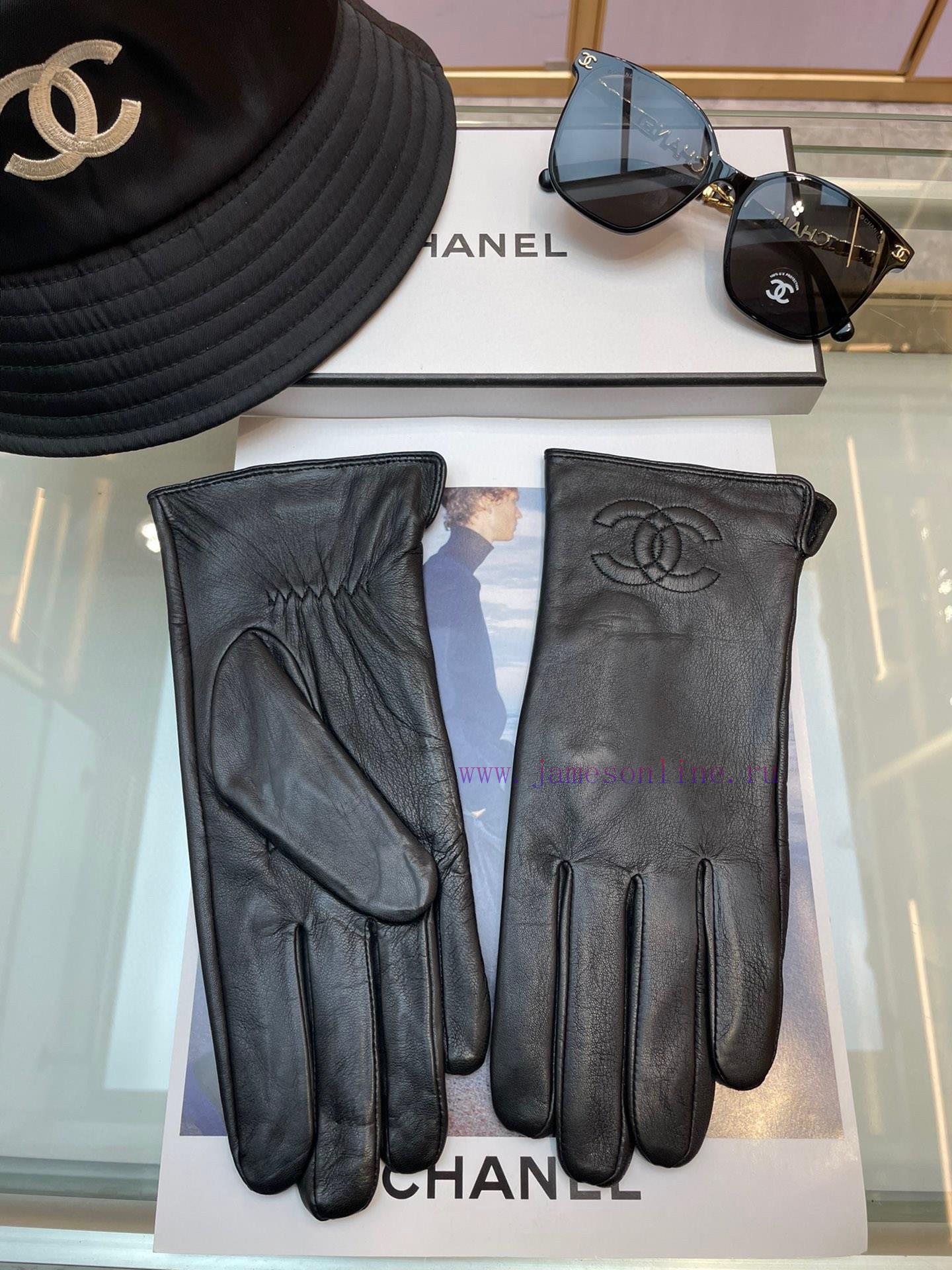 Chanel's popular products are now available on the top imported leather official website, sy9591qc51 - Image 5