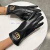 2023 new Gucci curve new release touch screen women's gloves GucciGucci official website synjb8ibdw6