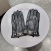 2022 new model debut ‼ Touch screen gloves for men GucciGucci's new high-end sheepskin glove1sb8wovl