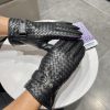2023 New Release Touchscreen Fully Fine woven Gloves BV Official Website Synchronized Men's 1gdg90wa