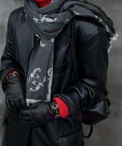 Packaging for Men and Women 2023 New Release Touchscreen Gloves GucciGucci New High end Sheez0b0a259