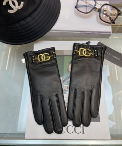 Top selling item on DG's official website, synchronized with the latest high-end sheepskin ghgvp7c2m