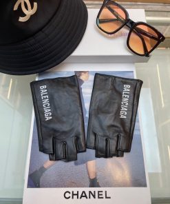 ‼  Paris Saint Germain Europe's new top tier women's high-end half finger gloves are 100% monhqzmd4