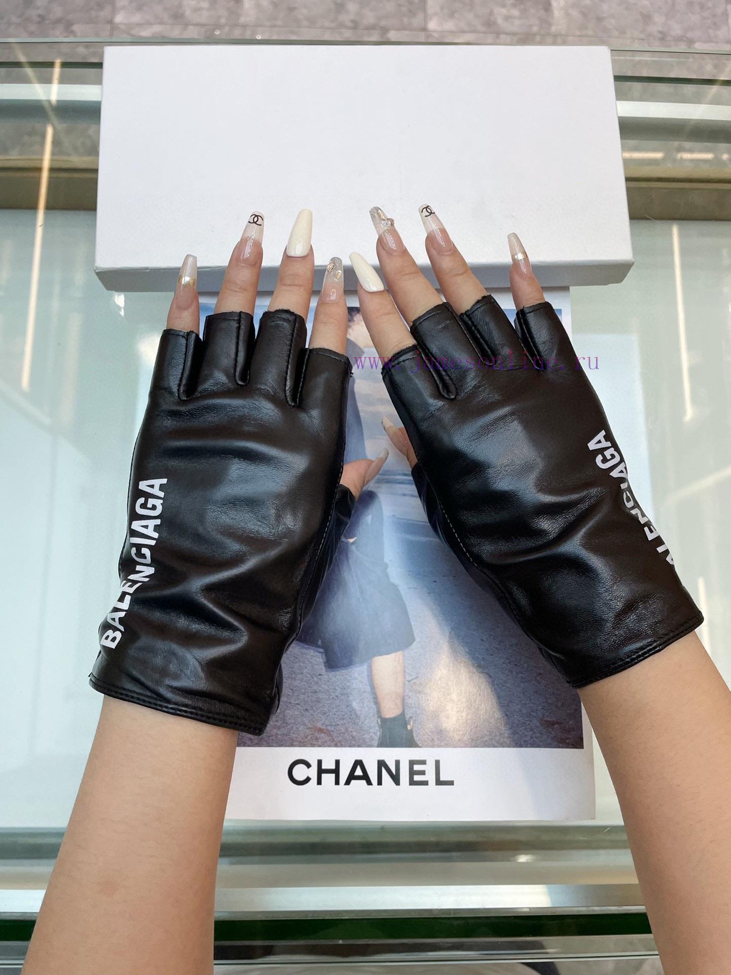 ‼ Paris Saint Germain Europe's new top tier women's high-end half finger gloves are 100% monhqzmd4 - Image 9