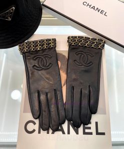 Chanel New Chain Chanel Style ️ Looks Good with Any Clothes Selected High Quality Cotton She9oaokr6m