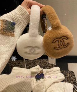 The world is rich and beautiful, with the same style as internet celebritiesChanel embroiderot2pqisv