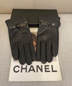 New Release Bv Men's New High end Sheepskin Gloves Don't Miss First Class Sheepskin Leather vhoyo84v