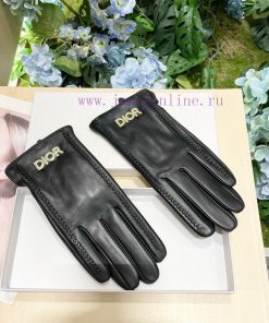 Packaging for Women's 2024 New Model Debuts 🧤 Touch screen gloves DIOR Dior official websitex1gutw6t