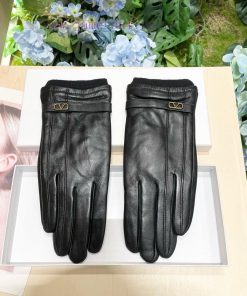 Packaging for Women's 2024 New Model Debuts ‼ Valentino VALENTINO Touchscreen Women's Glovesjnd2ytny