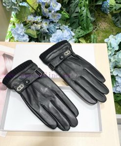 Packaging for Women's 2024 New Model Debuts 🧤 Touch screen gloves DIOR Dior official websitehjp26df3