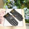 Packaging for Women's 2024 New Model Debuts 🧤 Touch screen gloves Chanel official website syc1bx4wfp