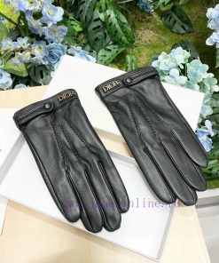 Packaging for Men's 2024 New Model Debuts ‼ Touch screen gloves for men, Dior gloves for mend4mj0950