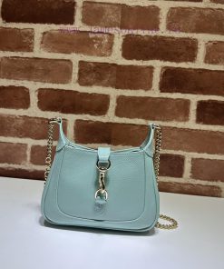 Gucci Quality, product, actual shot 782889 wrinkled paint light green, size 19.5cm wide x 18 cc3l9orp