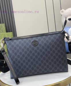 Gucci Since its debut in the 1960s, the GG Supreme canvas has continuously developed and evo gzxcltmx