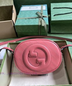 Gucci Although the Gucci Blondie series mini shoulder backpack presents one of the brand's b clrefsc9