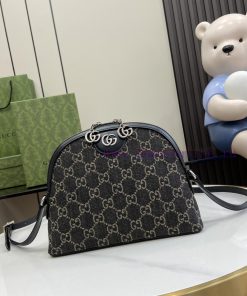Gucci The Ophidia series GG small shoulder backpack. In the early spring 2024 collection, th nqu32z9g