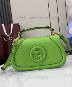 Gucci The new G brand logo symbol will be refreshed every season through different technique l6jquju1
