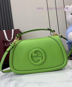 Gucci New Gucci Blondie Series Medium HandbagThe new Gucci Blondie handbag collection is ado 7gjnccbo