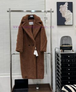 Authentic Core Private Message Full Set Packaging with Hanger 𝐌𝐚𝐱𝐌𝐚𝐫𝐚𝐌𝐚𝐝𝐚𝐦𝐞 Series Teddy Bea2raldbkb
