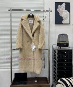 Authentic Core Private Message Full Set Packaging with Hanger 𝐌𝐚𝐱𝐌𝐚𝐫𝐚𝐌𝐚𝐝𝐚𝐦𝐞 Series Teddy Bea0osfa725