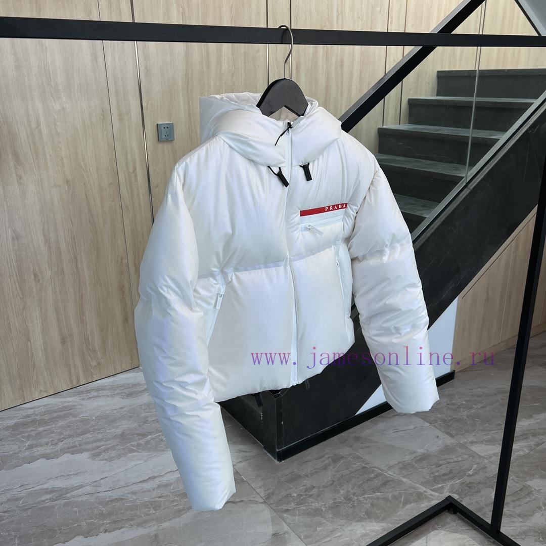 𝙋𝙍𝘼𝘿𝘼Top tier original version with free shippingPrada/Prada/Red Label/LR-HX021-MK2 Tec Rect1h2h375 - Image 3