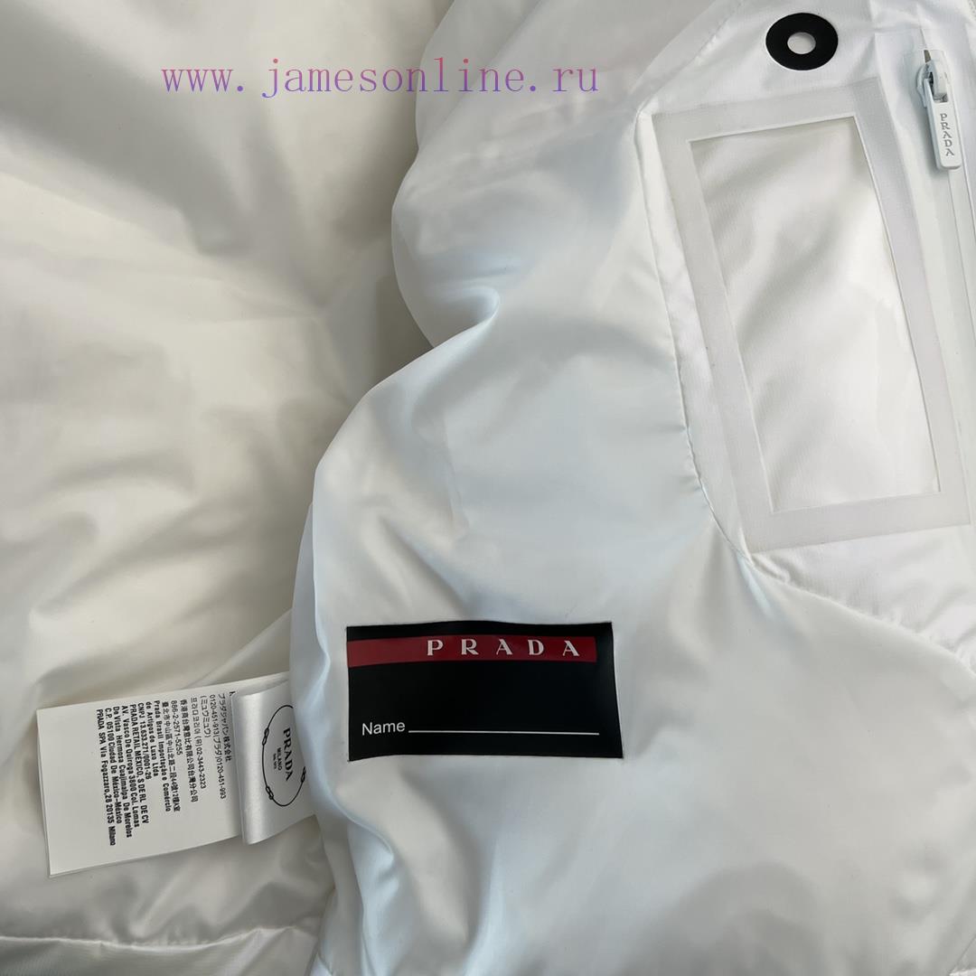 𝙋𝙍𝘼𝘿𝘼Top tier original version with free shippingPrada/Prada/Red Label/LR-HX021-MK2 Tec Rect1h2h375 - Image 10