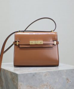 Yves Saint Laurent Bags Manhattan mini _ Underarm/crossbody bagThe classic design of Manhattan gives people a strong f3hnjsxi