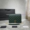 Yves Saint Laurent Bags Becky Medium _ New ColorsBecky diamond stitched lambskin chain bagAbsolutely right, it belon 5r3nk8hq