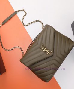 Yves Saint Laurent Bags P Background Original SheetThe latest upgraded version of LOULOU Medium is a super practical 8qihp7wc