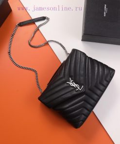 Yves Saint Laurent Bags P Background Original SheetThe latest upgraded version of LOULOU Medium is a super practical 49t69obh