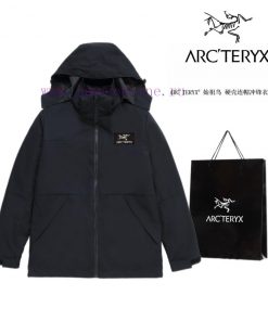 Return And Exchange To The 15th. ARC'TERYX Archaeopteryx Casual Three In One Inner Liner Men's z04r13fu