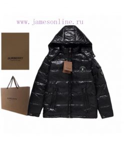 Support Returns And Exchanges To Burberry Down Jacket Color/black On The 15thSize M. L. XL. XXX mv4u3mvr