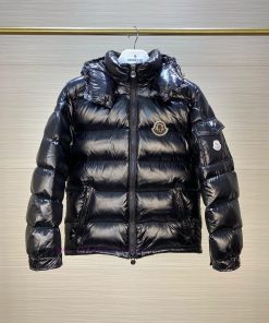 Support Returns After The Chinese New Year For Mengkou Maya Down Jackets In Beige And Black Col 3o4i18xy