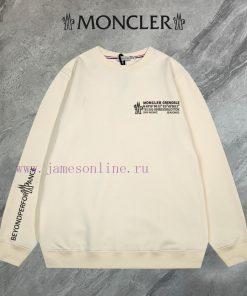 Long Term Stock Of Hoodies For 'Support Year Back Exchange'𝐌𝐎𝐍𝐂𝐋𝐄𝐑~Mengkou "uses 440g Heavy-dut 5m8l90y7