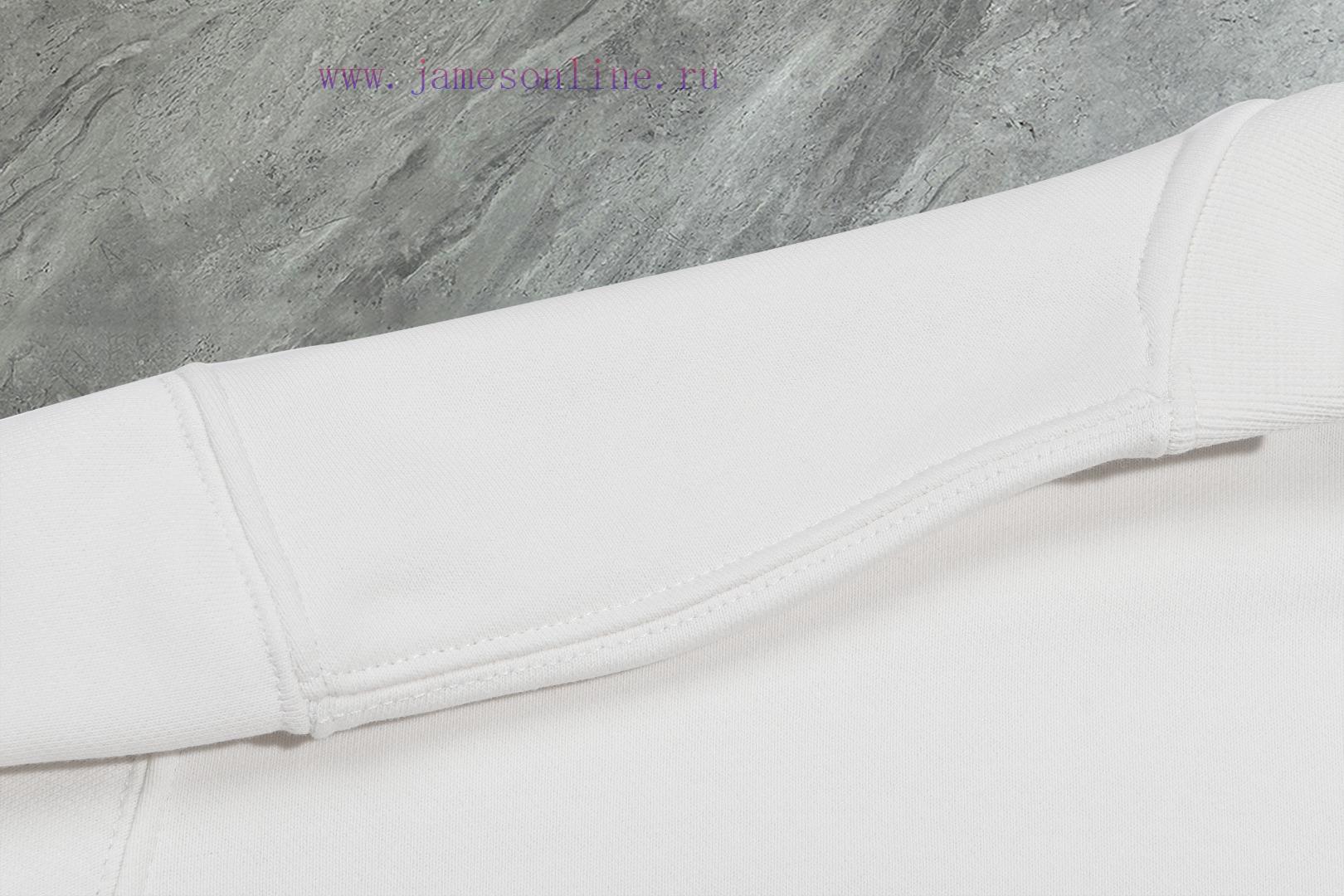 Long Term Stock Of Hoodies For 'Support Year Back Exchange'PRADA~Prada Uses 440g Heavyweight Fa l2b3ddo0 - Image 8