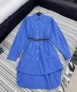 𝐍𝐄𝐖𝟐𝟎𝟐 5/Explosive Spot GoodsOriginal Customized Miu Miu | 25 New Style Waist Collection Long S okjk7dzu