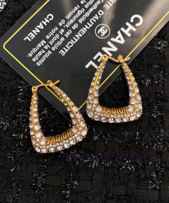 Today's New Models ▪ Code E972Ear Studs Classic Hot Selling Items Are Now On SaleNoble And Gene bjlr30r4