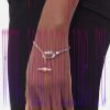 The Bottega Veneta BV Bracelet Has A Strong Metallic Feel Which Is Highly Praised. The Overall g4885wwx