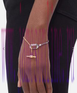 The Bottega Veneta BV Bracelet Has A Strong Metallic Feel Which Is Highly Praised. The Overall g4885wwx