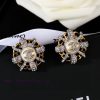 New Chanel Earrings Chanel Earrings Official Website Synchronized With New Precision Crafted Br yfkkrdjn