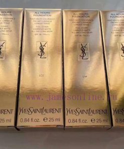 /Saint Laurent Everlasting Liquid Foundation 22 25ml Color No. LC1 LC2 LN1 LN4Update Time: 2022 rs85uize