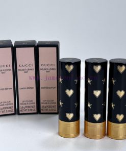 /Gucci Lipstick Black Tube Love Limited Edition Color Matte 25-217-519Update Time: 2022-08-17 B 9krjlein