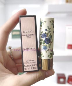 /Gucci Blue Floral Mouth Red Number 25-203-520Update Time: 2022-08-17 By TIYI jl7ob56k