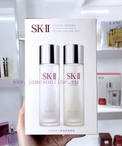 Beauty MakeUpMakeUp Beauty Edition/SK Shenxian Water Clear Dew Two Piece Set 22 Edition Include h70qxukl