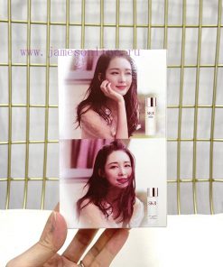 Beauty MakeUpMakeUp Beauty Edition/SK Emulsion Sample 75ml Two-piece Set Containing 75ml × 2Upd ofugggln