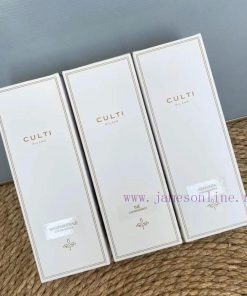 /Culti Aromatherapy Vine 250ml Flavor Green Tea Elegant Charm Blue Sea Mediterranean CitrusUpda 1dbyg8q8
