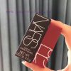 /NARS Cube 72 Color Mouth Red Number Red Tube 2920-2962-2963-2964-2967 Black Tube 2914-2940-297 uap266th