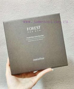Beauty MakeUpMakeUp Beauty Edition/Yueshi Fengyin Men's Three Piece Set Green Refreshing Type C zx1cc602