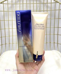 Beauty MakeUpMakeUp Beauty Edition/Shiseido Yueweipo Feihuan Facial Cleanser 125ml Recommends A ldy4myfm